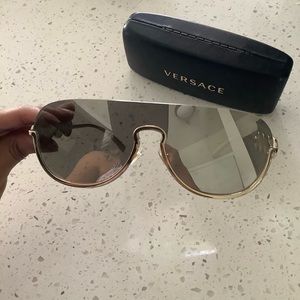 Versace Sunglasses